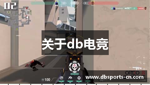 关于db电竞